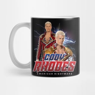 CODY RHODES Mug